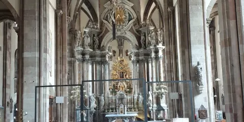 Chiesa di San Vigilio al Virgolo