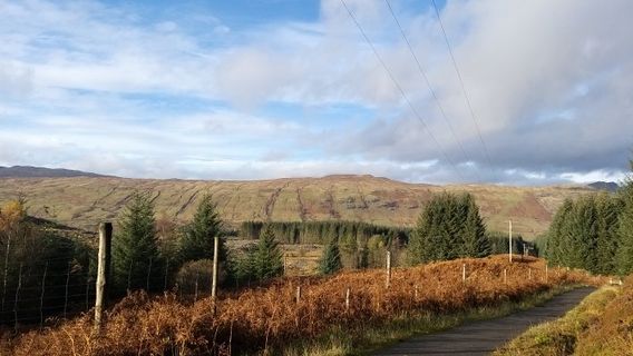 Killin Railway Viaduct