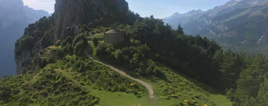 Ermita de San Juan y San Pablo