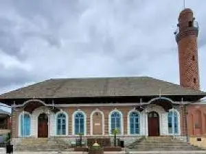 Kichik Bazar Mosque