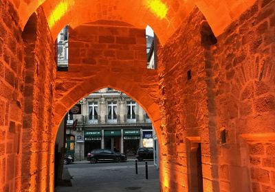 Vannes