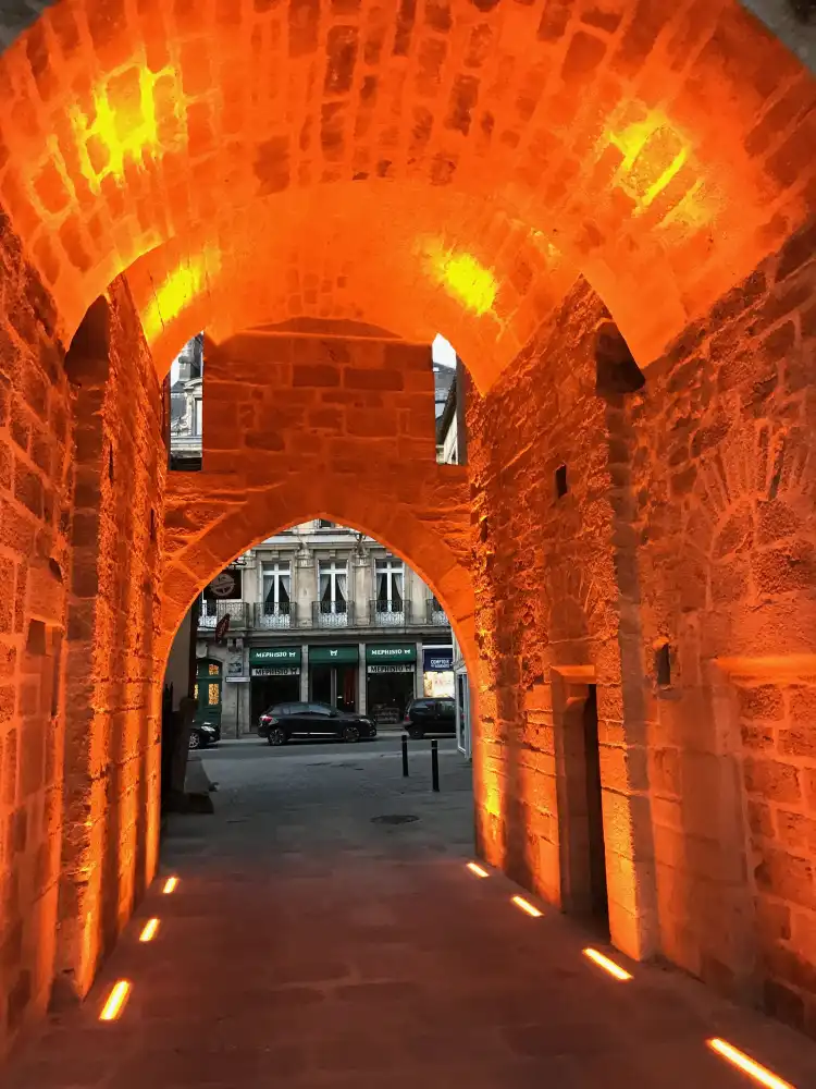 Vannes