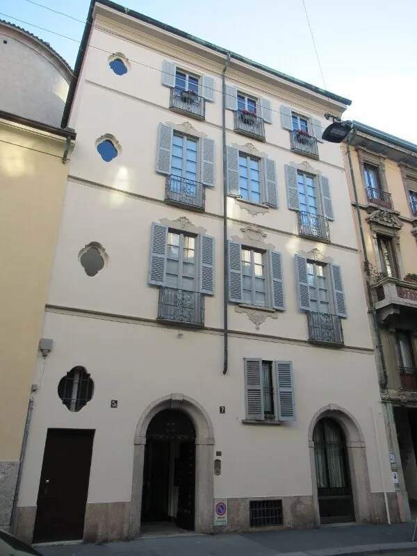 5_Casa Via Sant'antonio 7