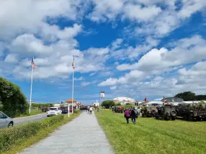 Utah Beach