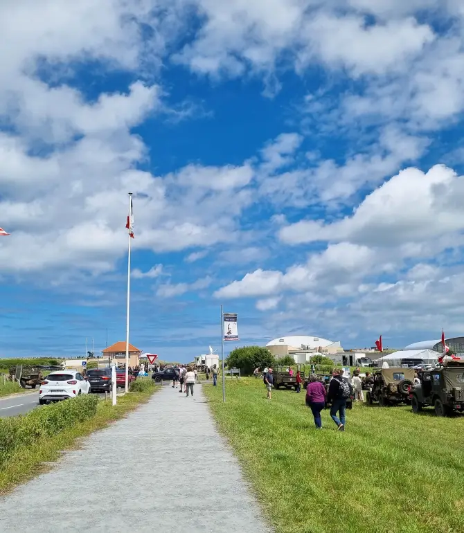 Sainte-Marie-du-Mont