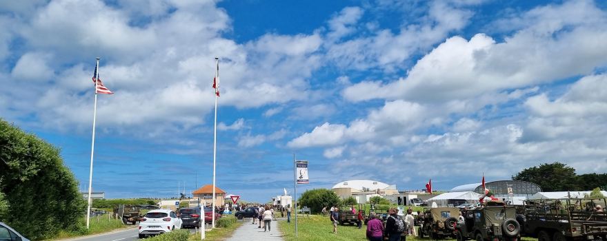 Utah Beach