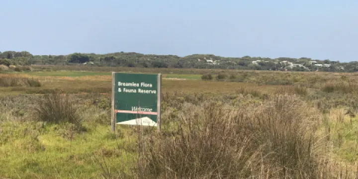 Breamlea Flora And Fauna Reserve