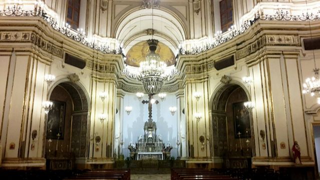 Chiesa di San Giuliano