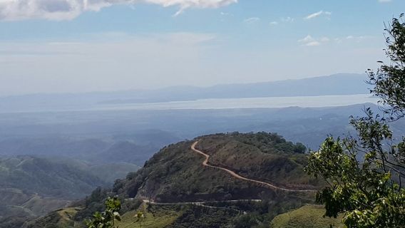 Aguti Monteverde - Wildlife Reserve