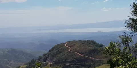 Aguti Monteverde - Wildlife Reserve