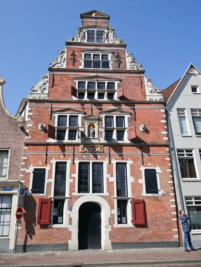 Hotels in der Nähe von Kunstcentrum de Boterhal