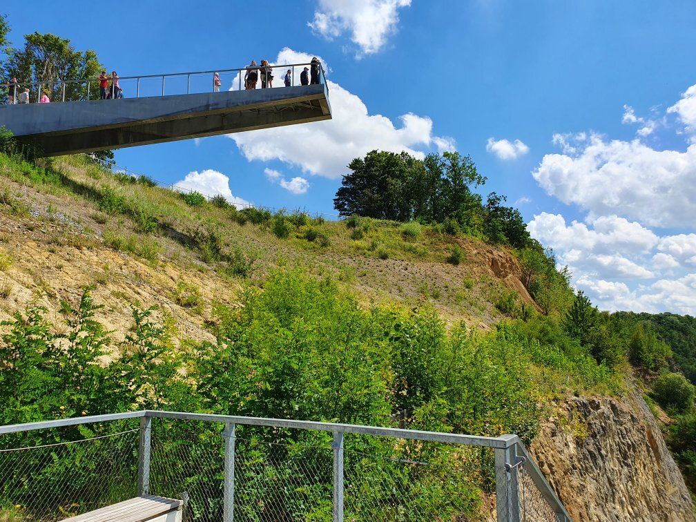 Uitzichtpunt Sint Pietersberg