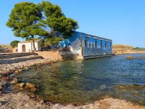 Tonnara of Vendicari