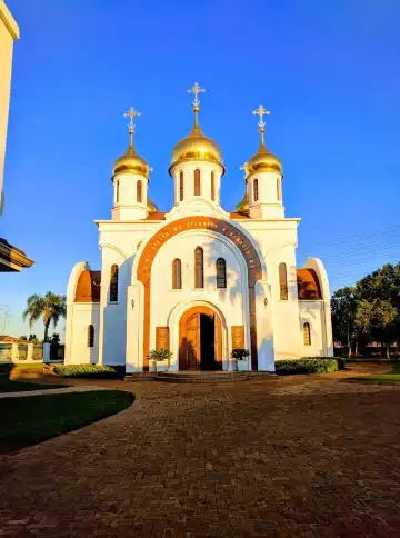 ミッドラントのホテル