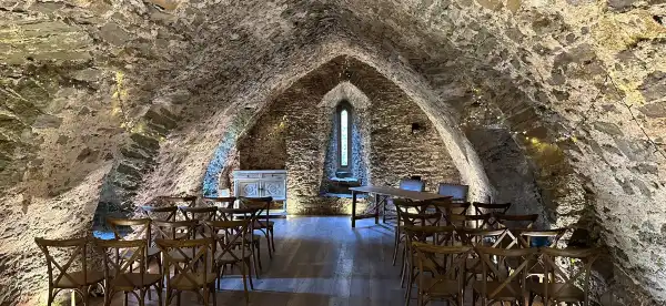 Hotels in Manorbier