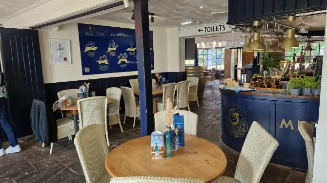 5_Isle of Wight Distillery