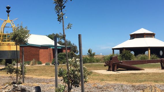 Port Welshpool and District Maritime Museum