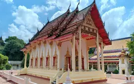 วัดคูหาสวรรค์