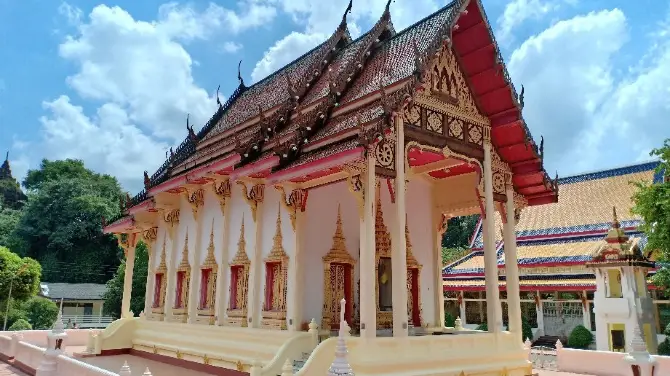 วัดคูหาสวรรค์