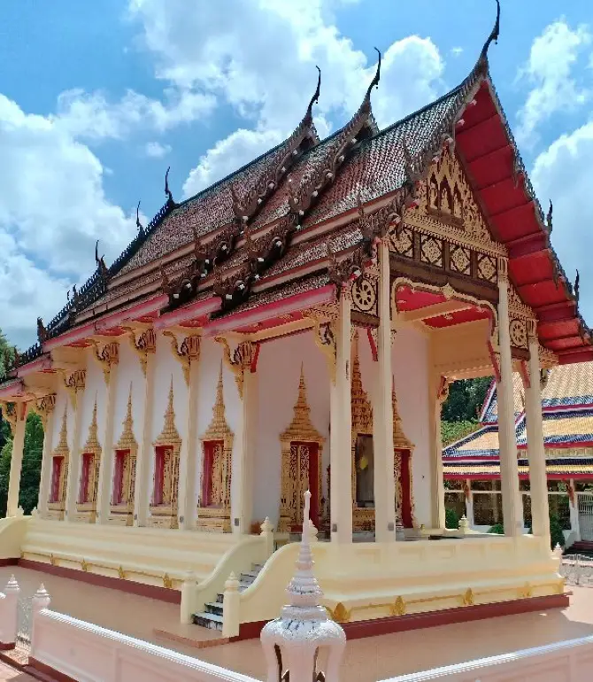 Distretto di Muang Phatthalung