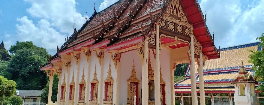 Wat Khuha Sawan