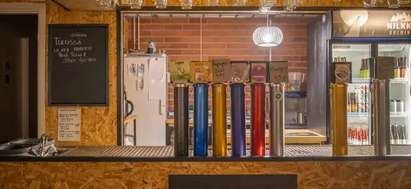 Hotels in Mantyharju