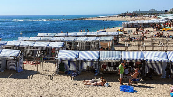 Praia Redonda