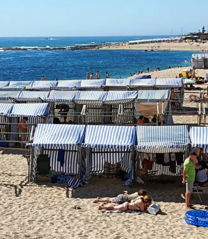 Póvoa de Varzim