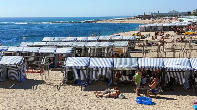 Hotel in zona Spiaggia Redonda