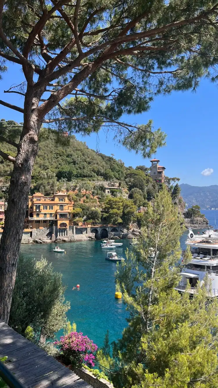Hotels near Free Beach Of Portofino