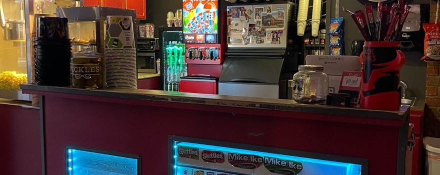 Cinema One