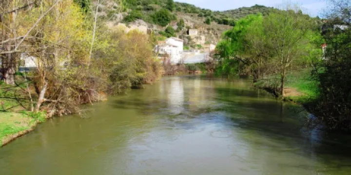 Iglesia del Santo Sepulcro
