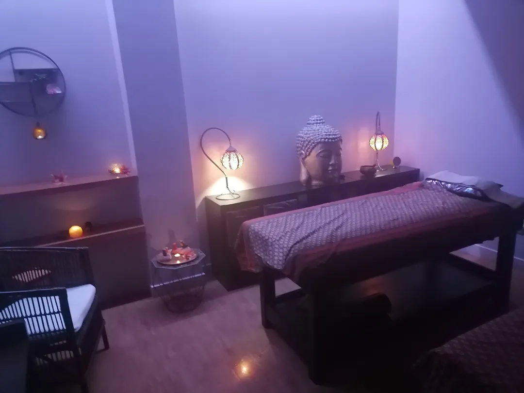 5_Banyen Thai Beauty Spa