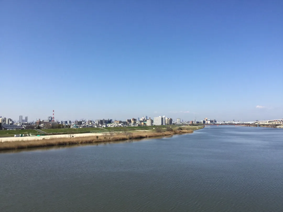 1_Arakawa Sports Ground