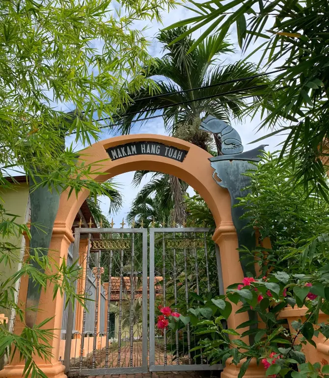 Tanjung Kling