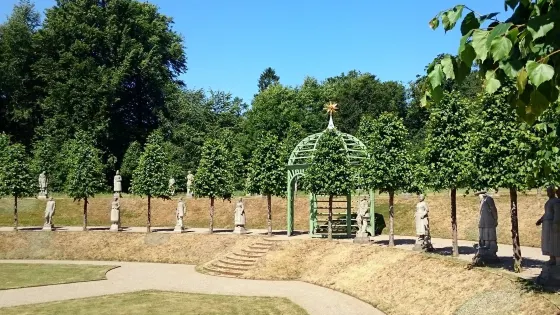 Nordmandsdalen