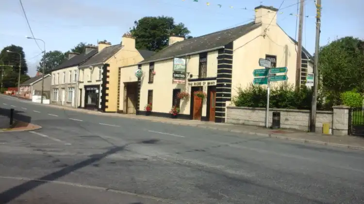 キラシャンドラ・ループ・ウォーク周辺のホテル