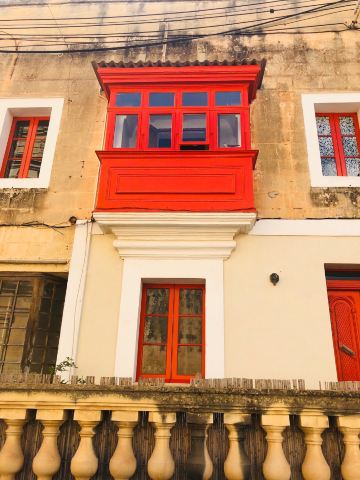 Pjazza San Nikola
