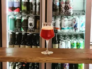 Keg Craft Beer
