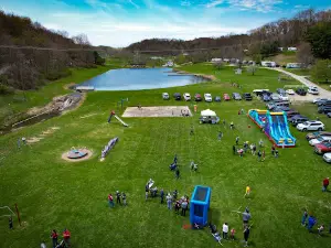 Spring Valley Campground