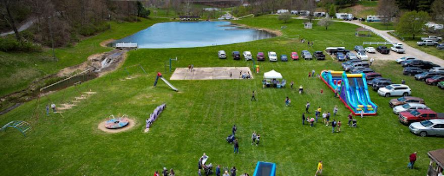 Spring Valley Campground