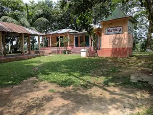 Vimer Panti