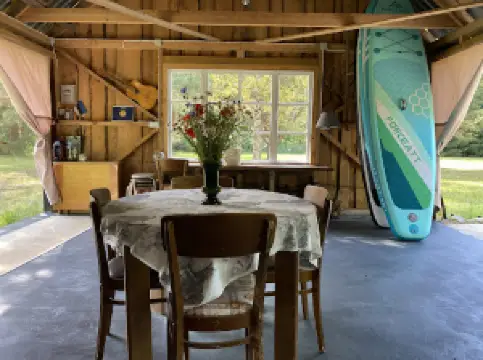 SUURKIVI NATURE ESCAPE