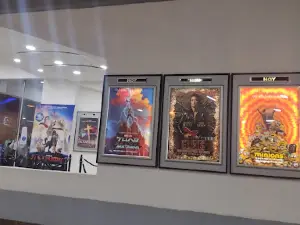 Royal Films