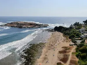Playa Cachagua