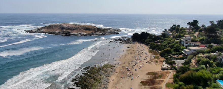 Playa Cachagua