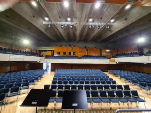 Stadttheater Ingolstadt