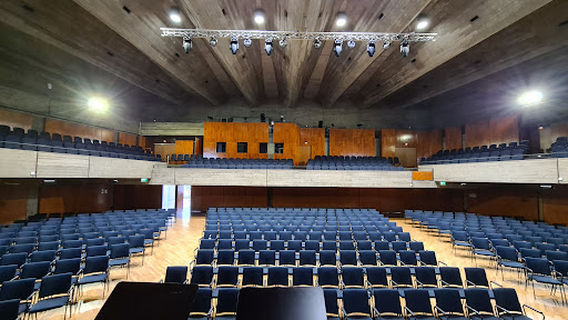 Stadttheater Ingolstadt