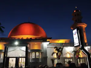 Great Mosque of Ummul Quraa
