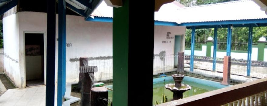Masjid Syuhada
